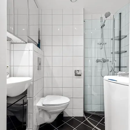 Bright And Perfect Location * Oslo