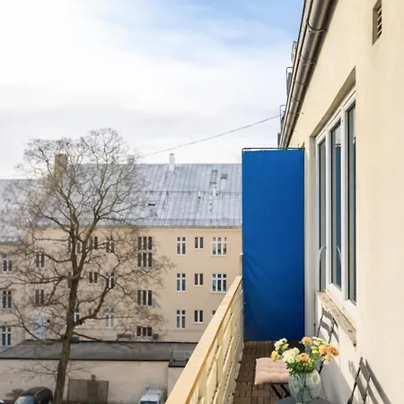 Bright And Perfect Location * Oslo