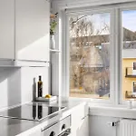 Bright And Perfect Location * Oslo